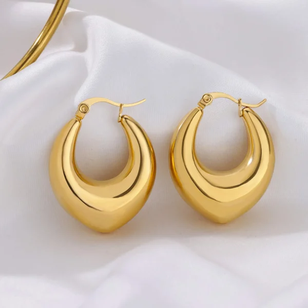 Hypatia Earring - Image 4