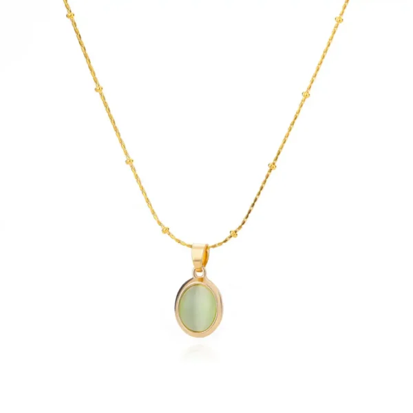 Arabella’s Glow Necklace - Image 17