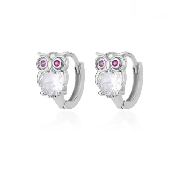 Ianthe Earring - Image 35