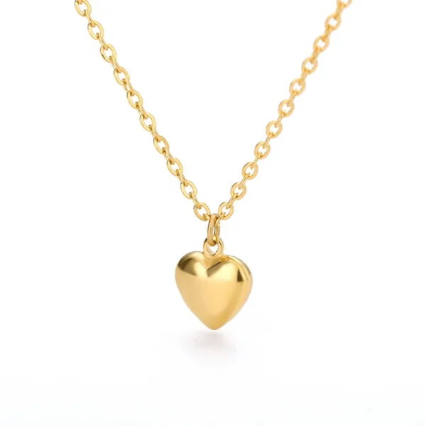 Florence’s Jewel Necklace - Image 12