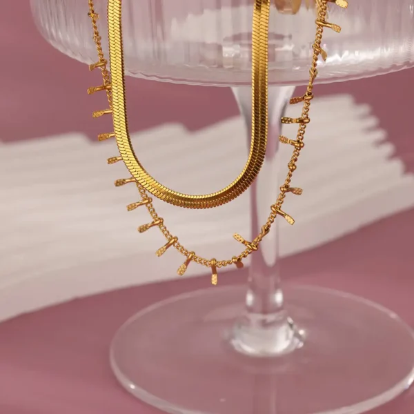 Rosalind Necklace