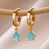 Dimitra Earring - Image 4