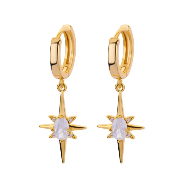 Dimitra Earring - Image 24