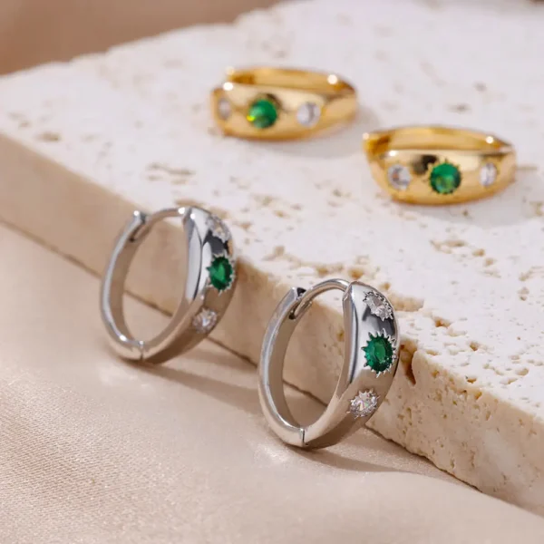 Anthea Earring - Image 5