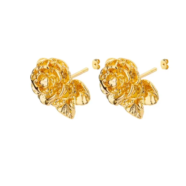 Theodora Earring - Image 7