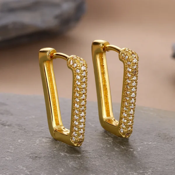 Athena Earring - Image 2