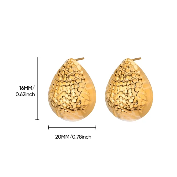Aria Earring - Image 11