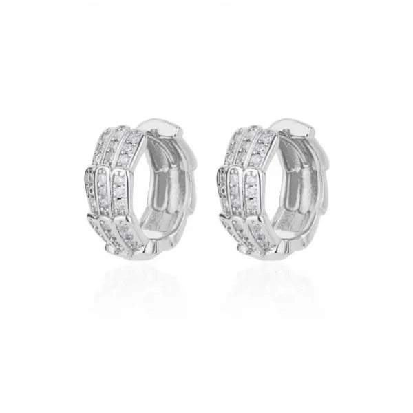 Ianthe Earring - Image 16