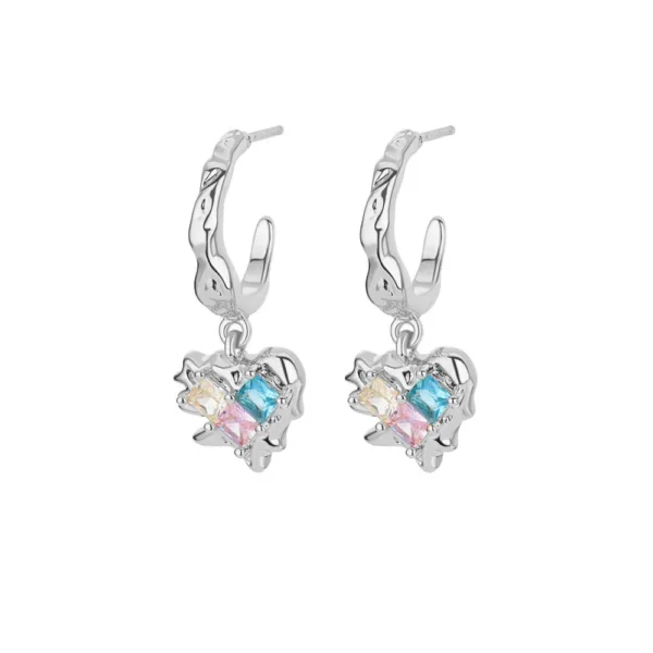 Ioanna Earring - Image 34