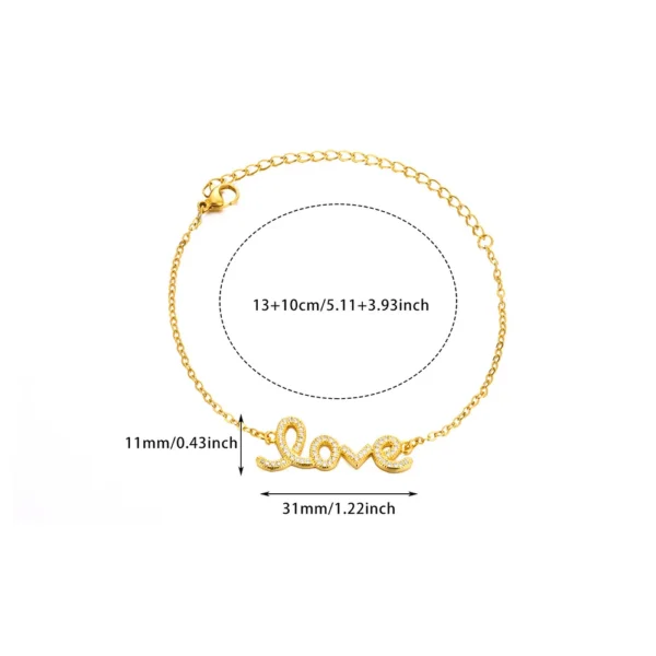 Adeline Bracelet - Image 5