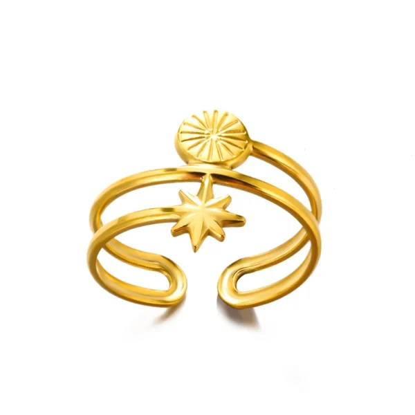 Daisy Ring - Image 24