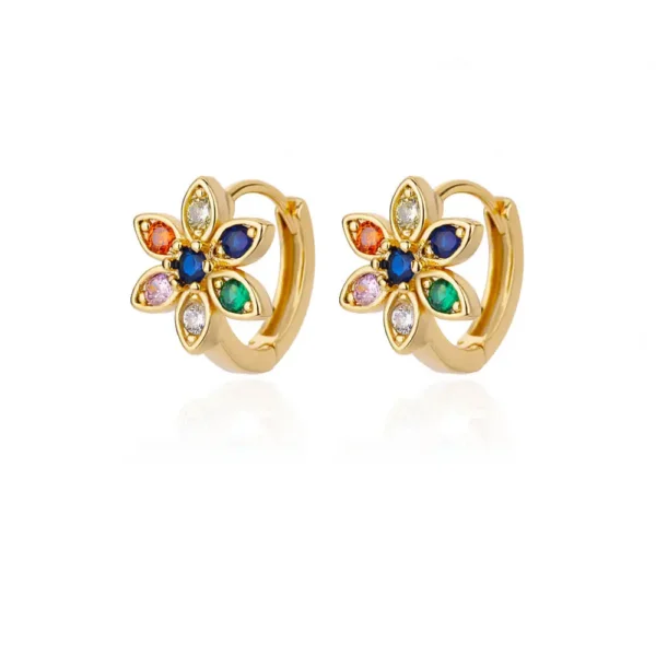 Ianthe Earring - Image 36
