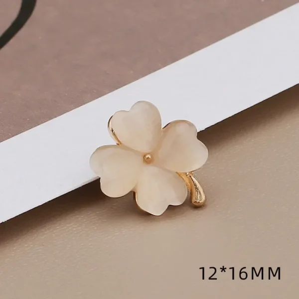 Sun Flower Mini Brooches - Image 15