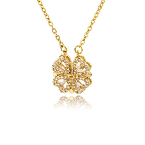 Adeline’s Shine Necklace - Image 30