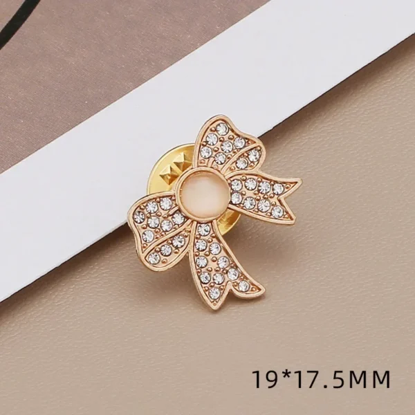 Sun Flower Mini Brooches - Image 8