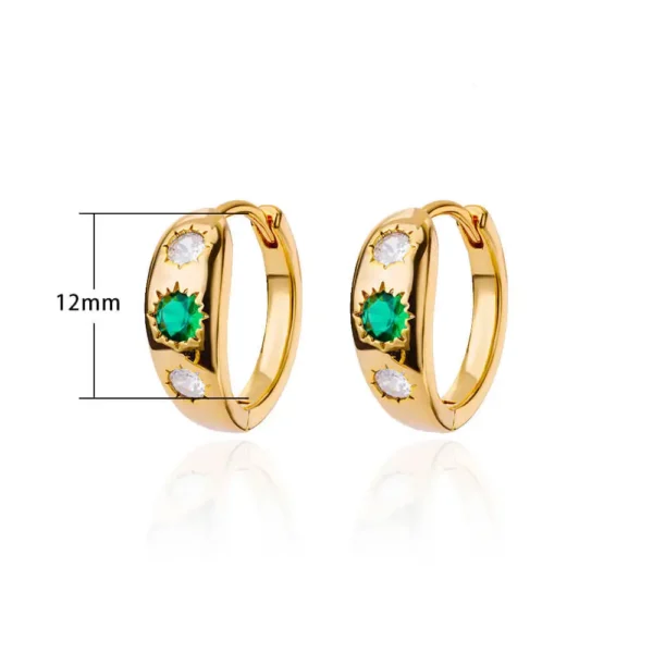 Anthea Earring - Image 6