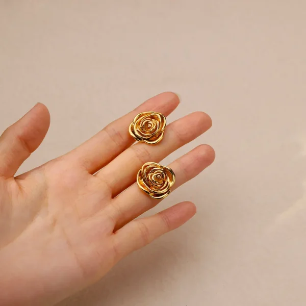 Theodora Earring - Image 2