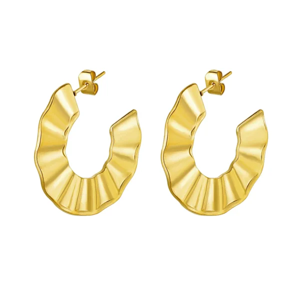 Hypatia Earring - Image 8
