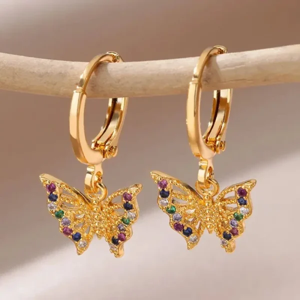 Xenia Earring
