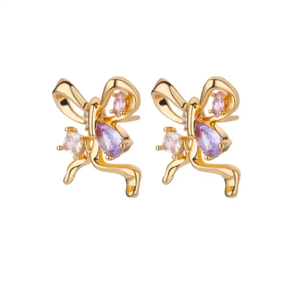 Xenia Earring - Image 8