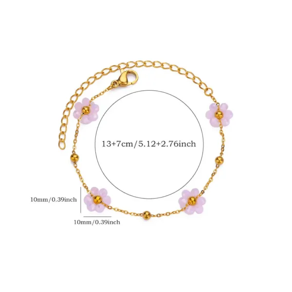 Adeline Bracelet - Image 6