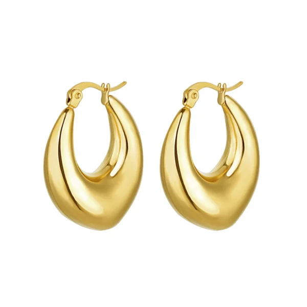 Hypatia Earring - Image 7