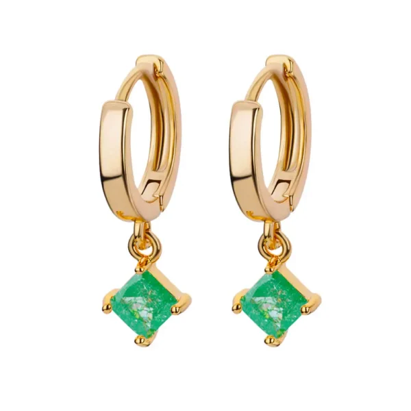 Dimitra Earring - Image 26