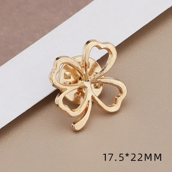 Sun Flower Mini Brooches - Image 6