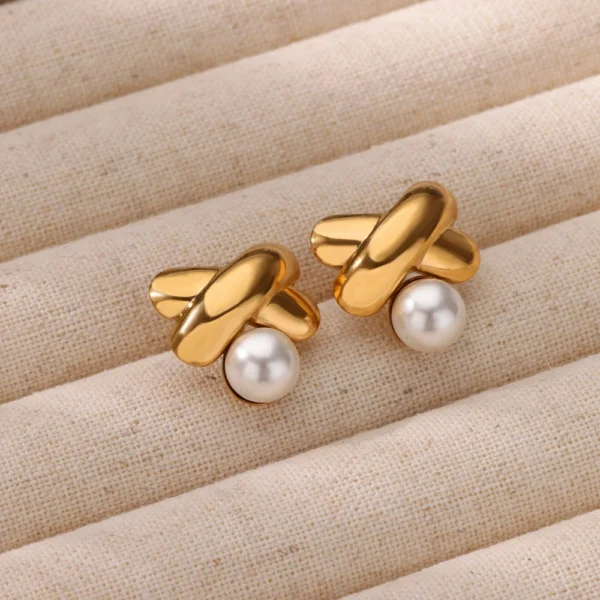 Evangeline Earring - Image 6