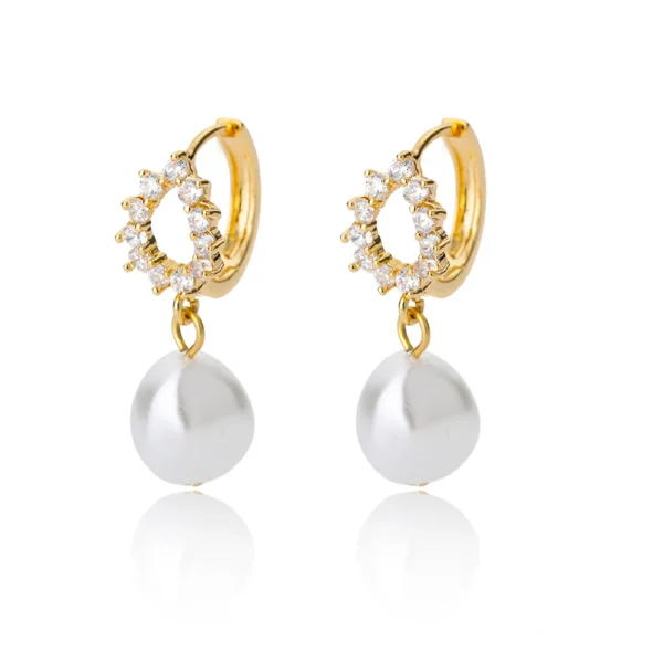 Dimitra Earring - Image 29