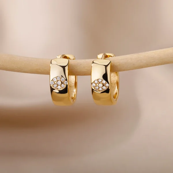 Arete Earring - Image 2