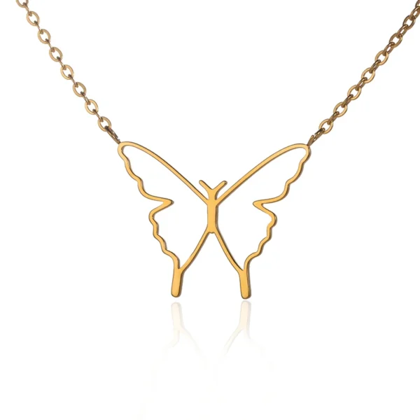 Adeline’s Shine Necklace - Image 21