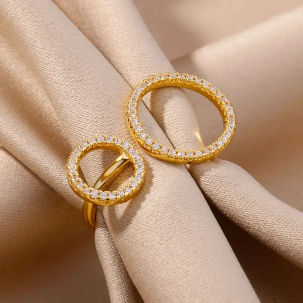 Agnes Ring - Image 4