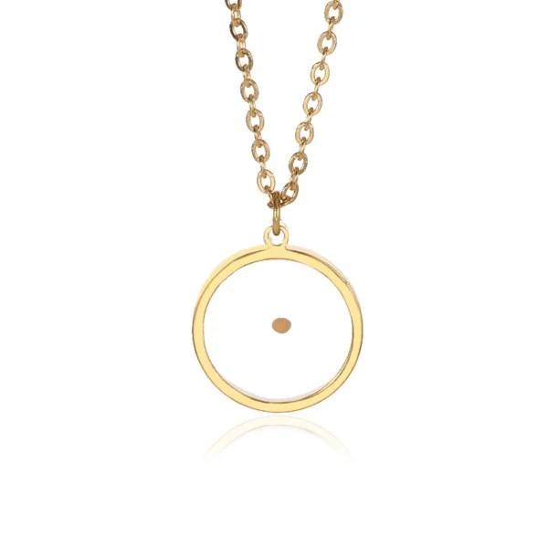 Isabella’s Grace Necklace - Image 37