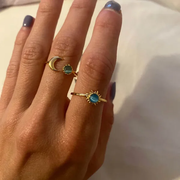 Evelina Ring - Image 3