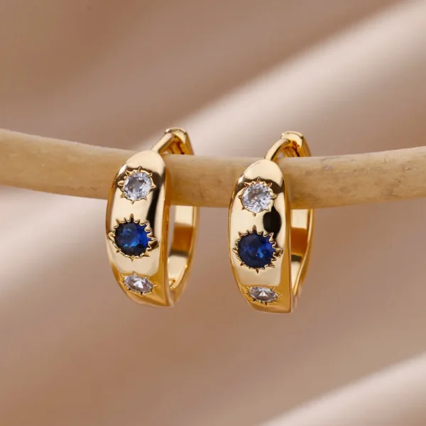 Anthea Earring - Image 2