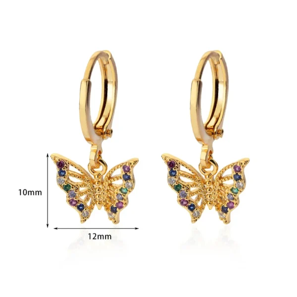 Xenia Earring - Image 4