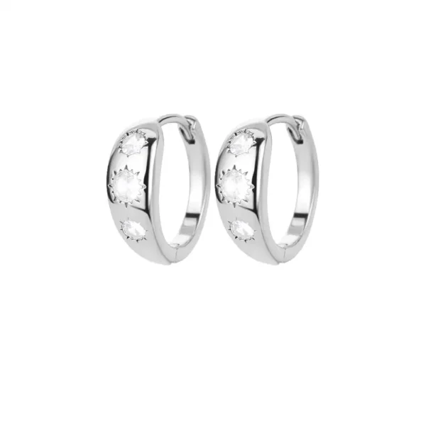 Ianthe Earring - Image 49