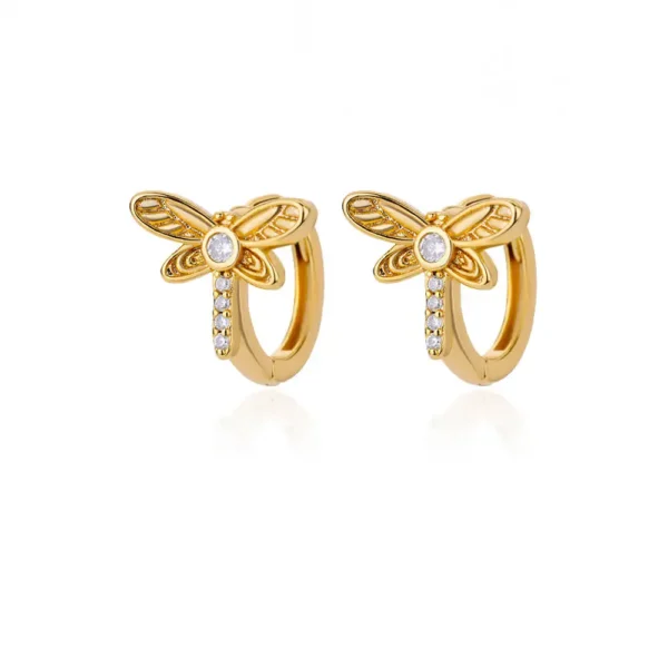 Ianthe Earring - Image 30