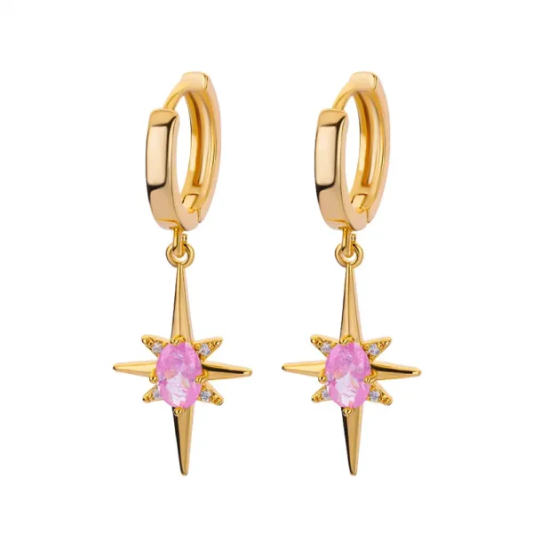 Dimitra Earring - Image 23
