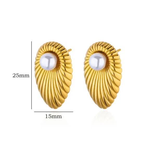 Myrto Earring - Image 6