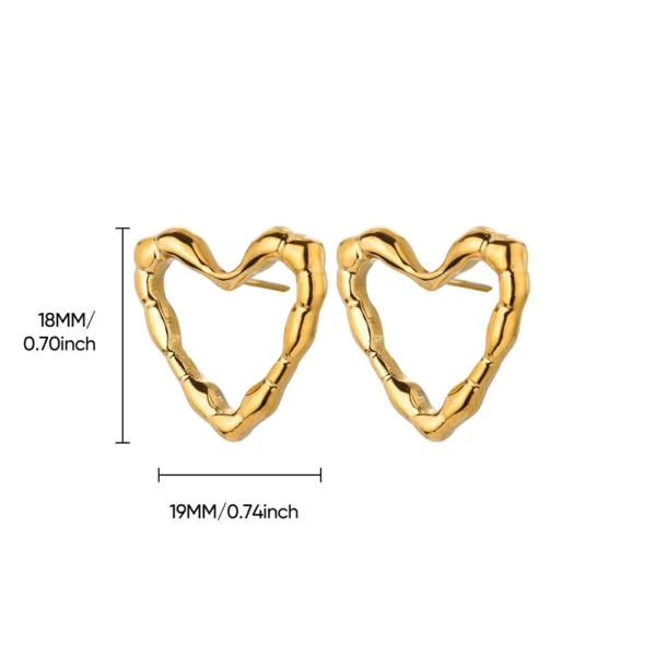 Antigone Earring - Image 23