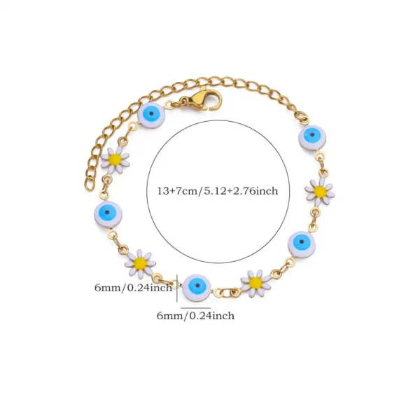 Cécile Bracelet - Image 4