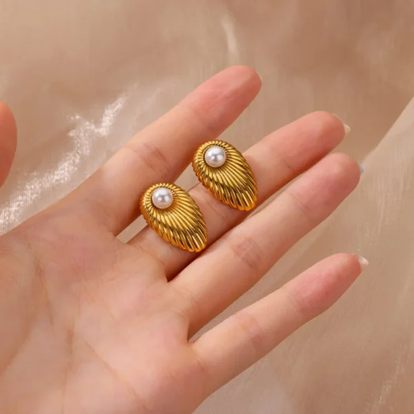 Myrto Earring - Image 2