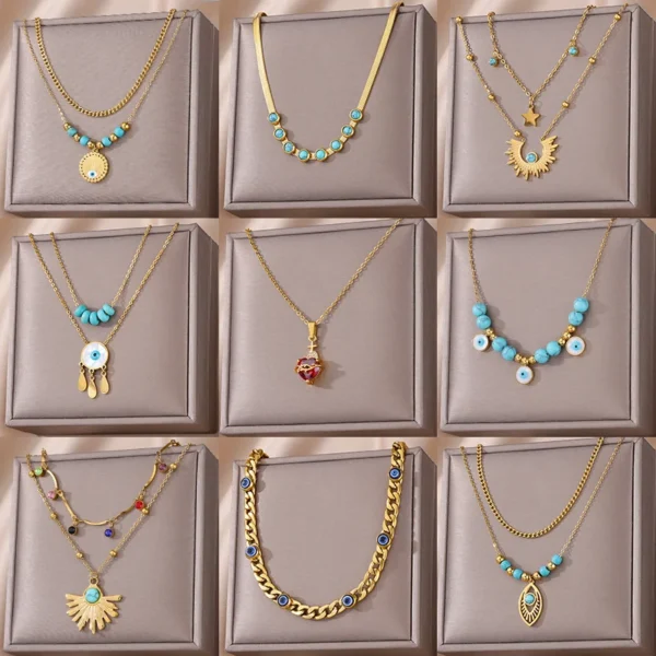 Isabella’s Grace Necklace - Image 38