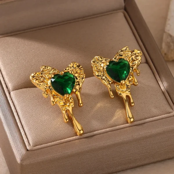 Olympia Earring - Image 2