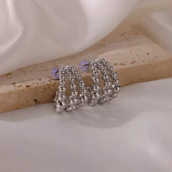 Vasiliki Earring - Image 3