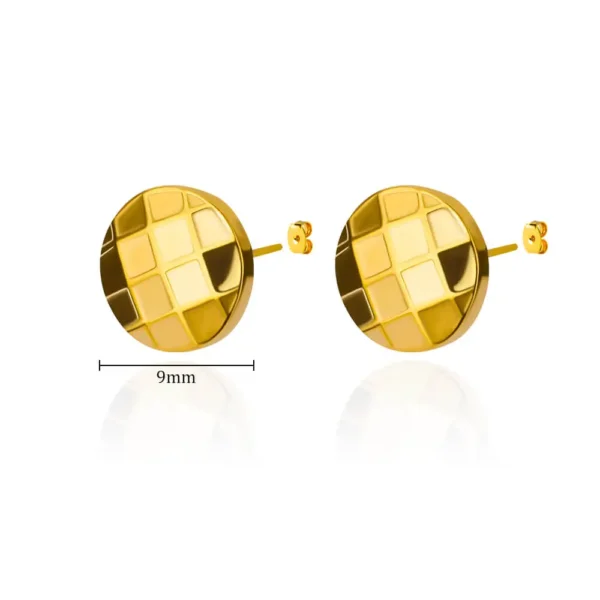 Melina Earring - Image 6