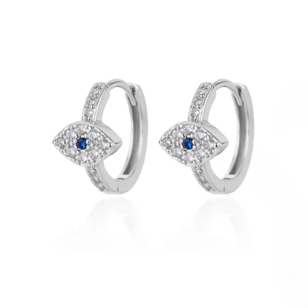 Ianthe Earring - Image 26