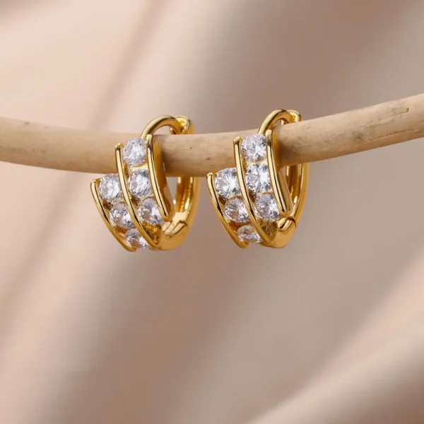 Galatea Earring - Image 13
